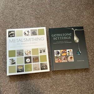 Jewelry making equipment